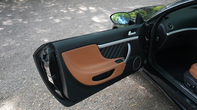 Lot 122 - 2008 Alfa Romeo Spider