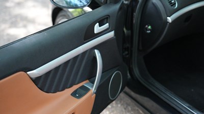 Lot 122 - 2008 Alfa Romeo Spider