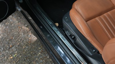 Lot 122 - 2008 Alfa Romeo Spider
