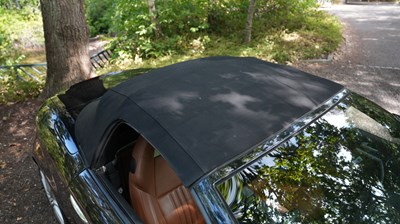 Lot 122 - 2008 Alfa Romeo Spider