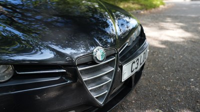 Lot 122 - 2008 Alfa Romeo Spider