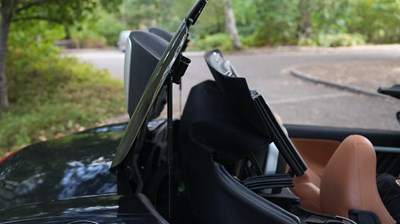 Lot 122 - 2008 Alfa Romeo Spider