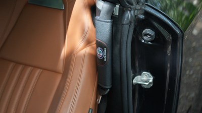 Lot 122 - 2008 Alfa Romeo Spider