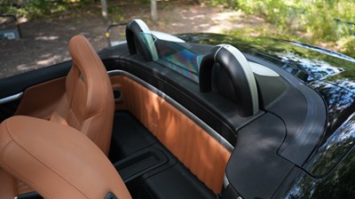 Lot 122 - 2008 Alfa Romeo Spider