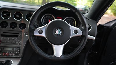 Lot 122 - 2008 Alfa Romeo Spider