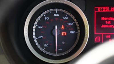 Lot 122 - 2008 Alfa Romeo Spider
