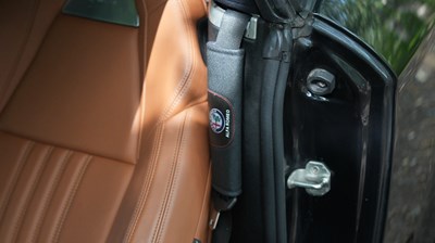 Lot 122 - 2008 Alfa Romeo Spider