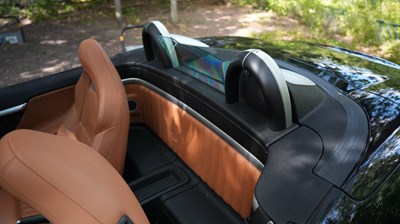 Lot 122 - 2008 Alfa Romeo Spider