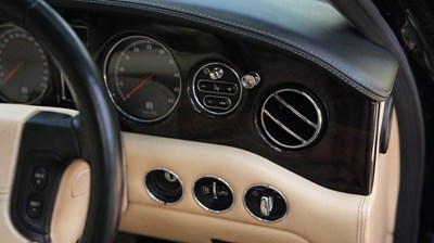 Lot 162 - 2004 Bentley Arnage T