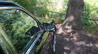 Lot 162 - 2004 Bentley Arnage T