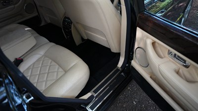 Lot 162 - 2004 Bentley Arnage T
