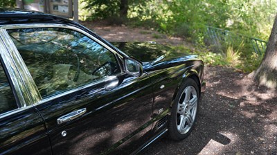 Lot 162 - 2004 Bentley Arnage T