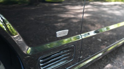 Lot 162 - 2004 Bentley Arnage T