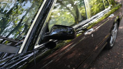 Lot 162 - 2004 Bentley Arnage T