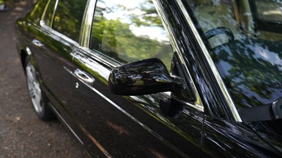Lot 162 - 2004 Bentley Arnage T