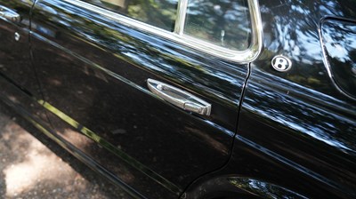 Lot 162 - 2004 Bentley Arnage T