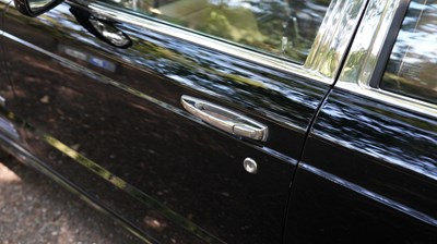 Lot 162 - 2004 Bentley Arnage T