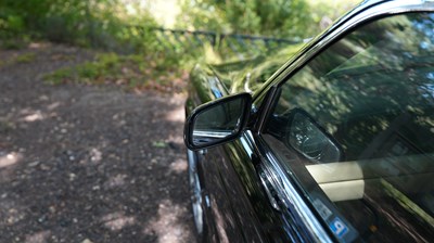 Lot 162 - 2004 Bentley Arnage T