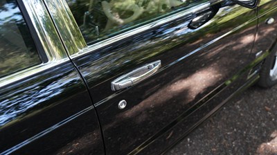 Lot 162 - 2004 Bentley Arnage T