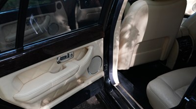 Lot 162 - 2004 Bentley Arnage T