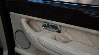 Lot 162 - 2004 Bentley Arnage T