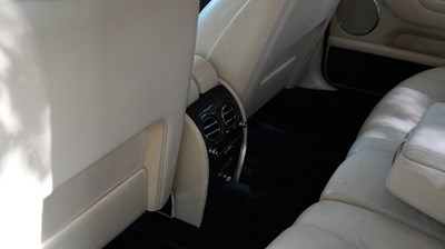 Lot 162 - 2004 Bentley Arnage T