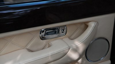 Lot 162 - 2004 Bentley Arnage T
