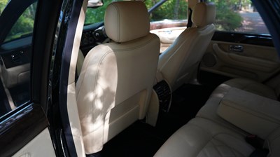 Lot 162 - 2004 Bentley Arnage T