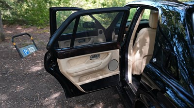 Lot 162 - 2004 Bentley Arnage T