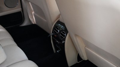 Lot 162 - 2004 Bentley Arnage T