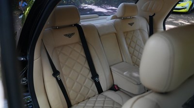 Lot 162 - 2004 Bentley Arnage T