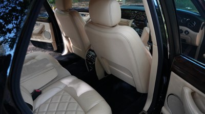 Lot 162 - 2004 Bentley Arnage T