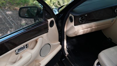 Lot 162 - 2004 Bentley Arnage T