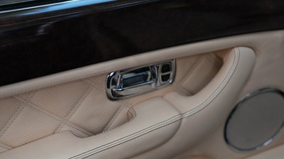 Lot 162 - 2004 Bentley Arnage T