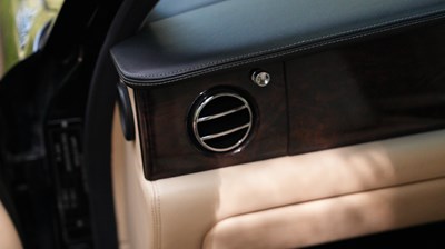 Lot 162 - 2004 Bentley Arnage T