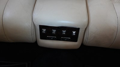 Lot 162 - 2004 Bentley Arnage T
