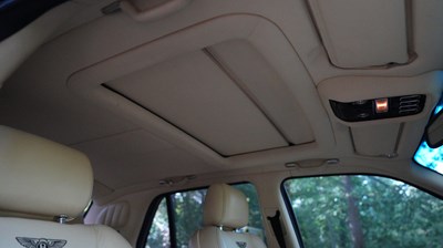 Lot 162 - 2004 Bentley Arnage T