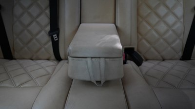 Lot 162 - 2004 Bentley Arnage T