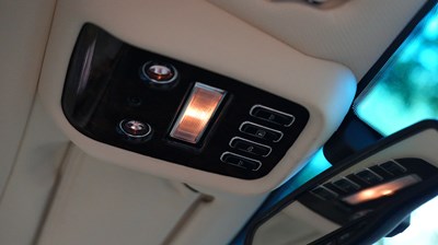 Lot 162 - 2004 Bentley Arnage T