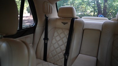Lot 162 - 2004 Bentley Arnage T
