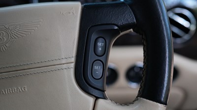 Lot 162 - 2004 Bentley Arnage T