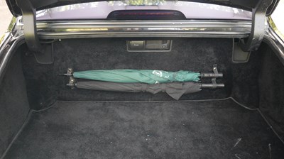 Lot 162 - 2004 Bentley Arnage T