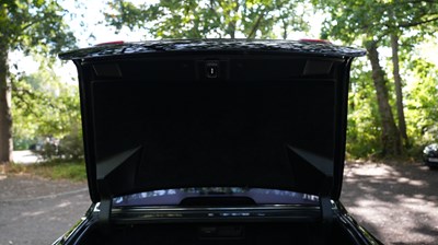 Lot 162 - 2004 Bentley Arnage T