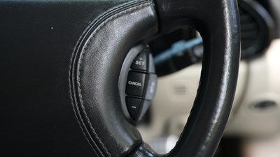 Lot 125 - 1998 Jaguar XKR Paramount Performance Donington