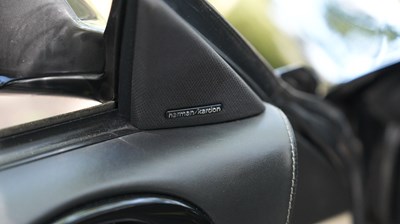 Lot 125 - 1998 Jaguar XKR Paramount Performance Donington