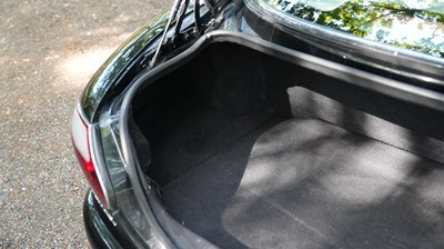 Lot 125 - 1998 Jaguar XKR Paramount Performance Donington