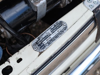 Lot 1968 Austin Mini Cooper Mk. II Sprint Evocation