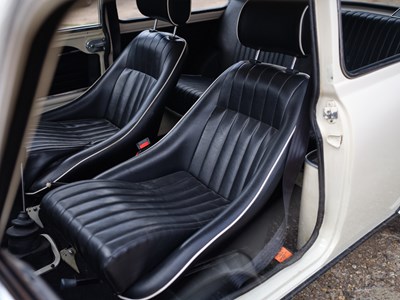 Lot 1968 Austin Mini Cooper Mk. II Sprint Evocation