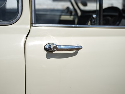 Lot 1968 Austin Mini Cooper Mk. II Sprint Evocation