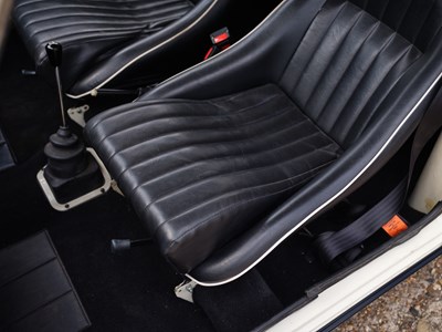 Lot 1968 Austin Mini Cooper Mk. II Sprint Evocation